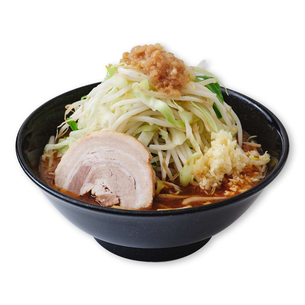 味噌ラーメン