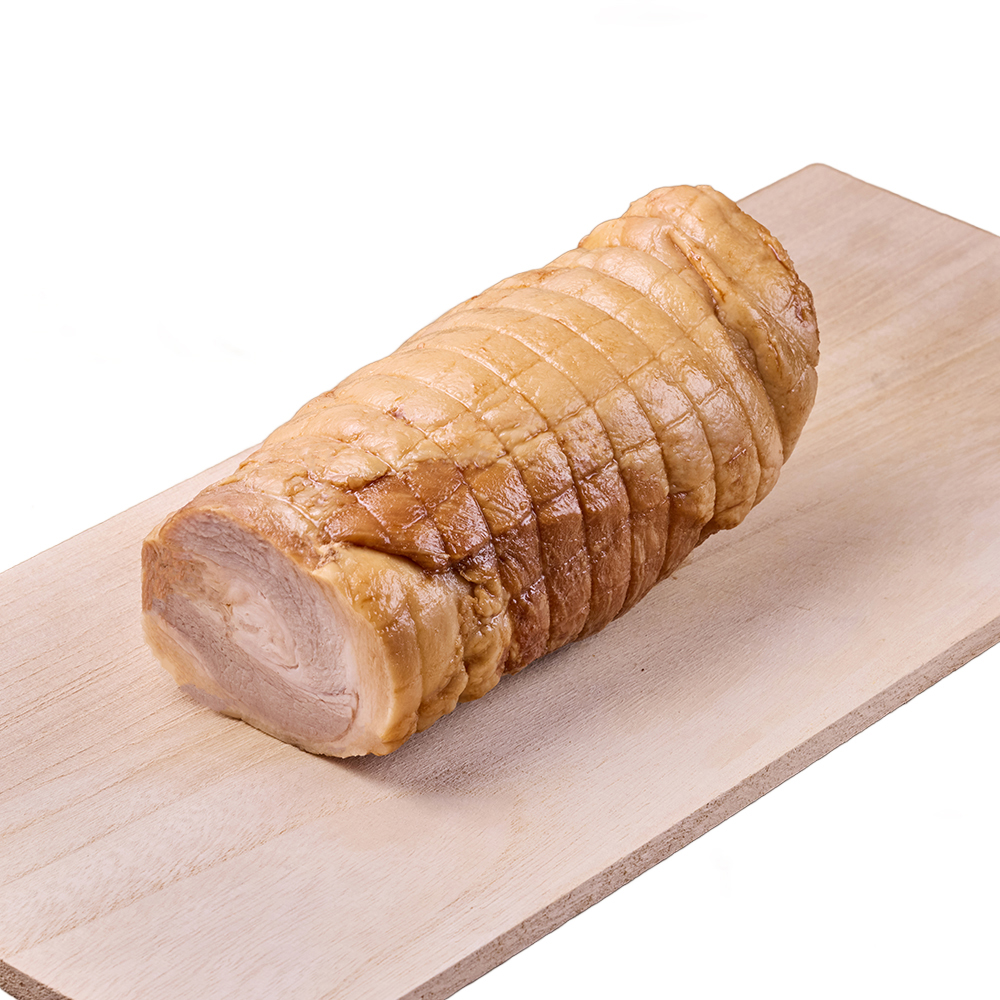 冷凍1本チャーシュー